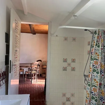 Maison Belle Vue La Roche-sur-le-Buis