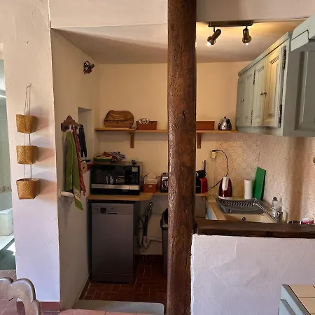 Maison Belle Vue Nyaraló *