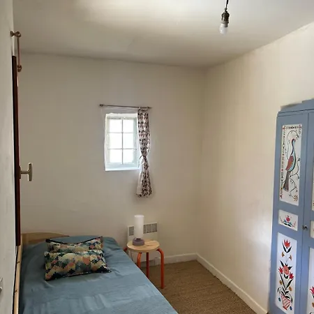 Maison Belle Vue Feriehus La Roche-sur-le-Buis
