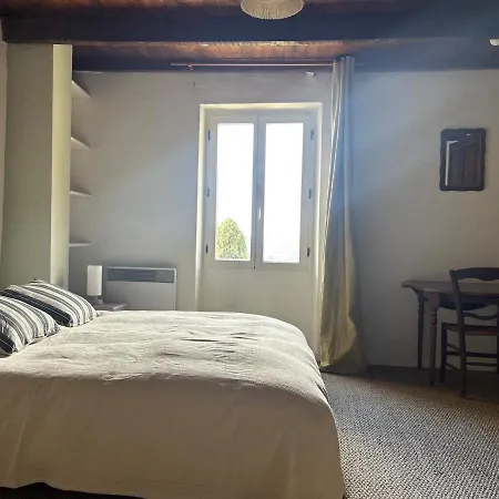 Nyaraló Maison Belle Vue